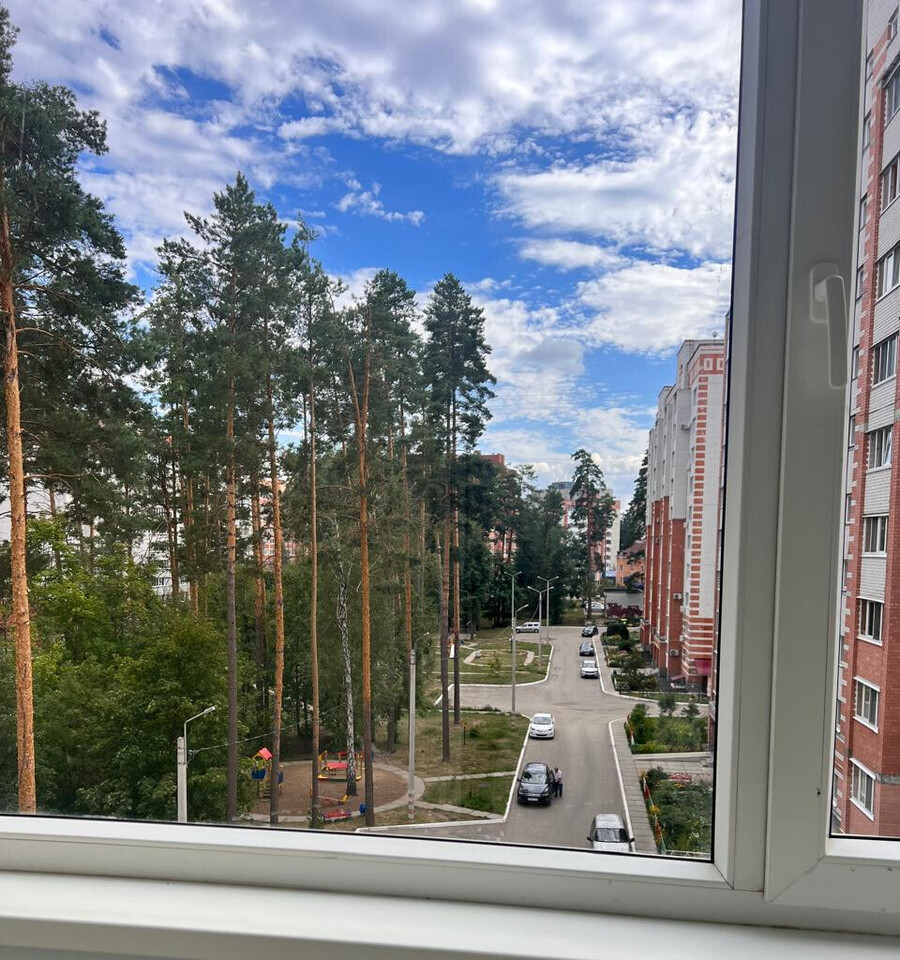 квартира г Димитровград ул Славского 18б фото 14