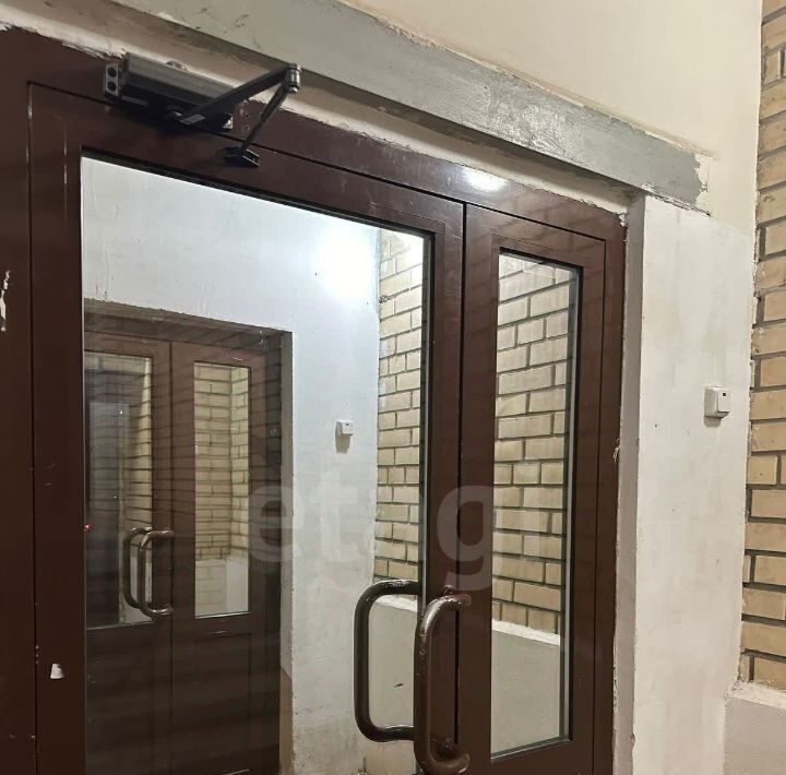квартира г Новосибирск Речной вокзал ул Выборная 99/7 фото 6