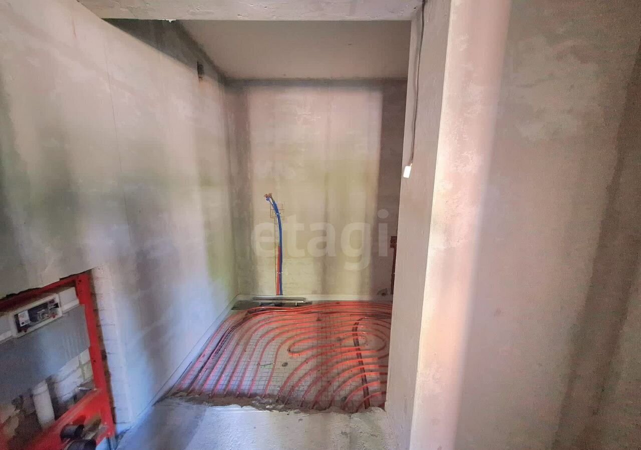 квартира г Стерлитамак Советский ул Комсомольская 98а фото 14