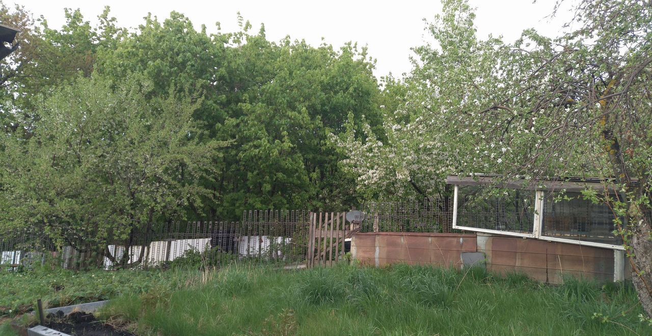 дом г Ульяновск р-н Железнодорожный снт Яблонька фото 10