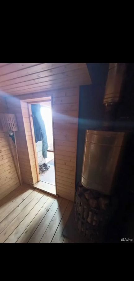 дом г Ульяновск р-н Заволжский ул Каштановая 46 фото 10