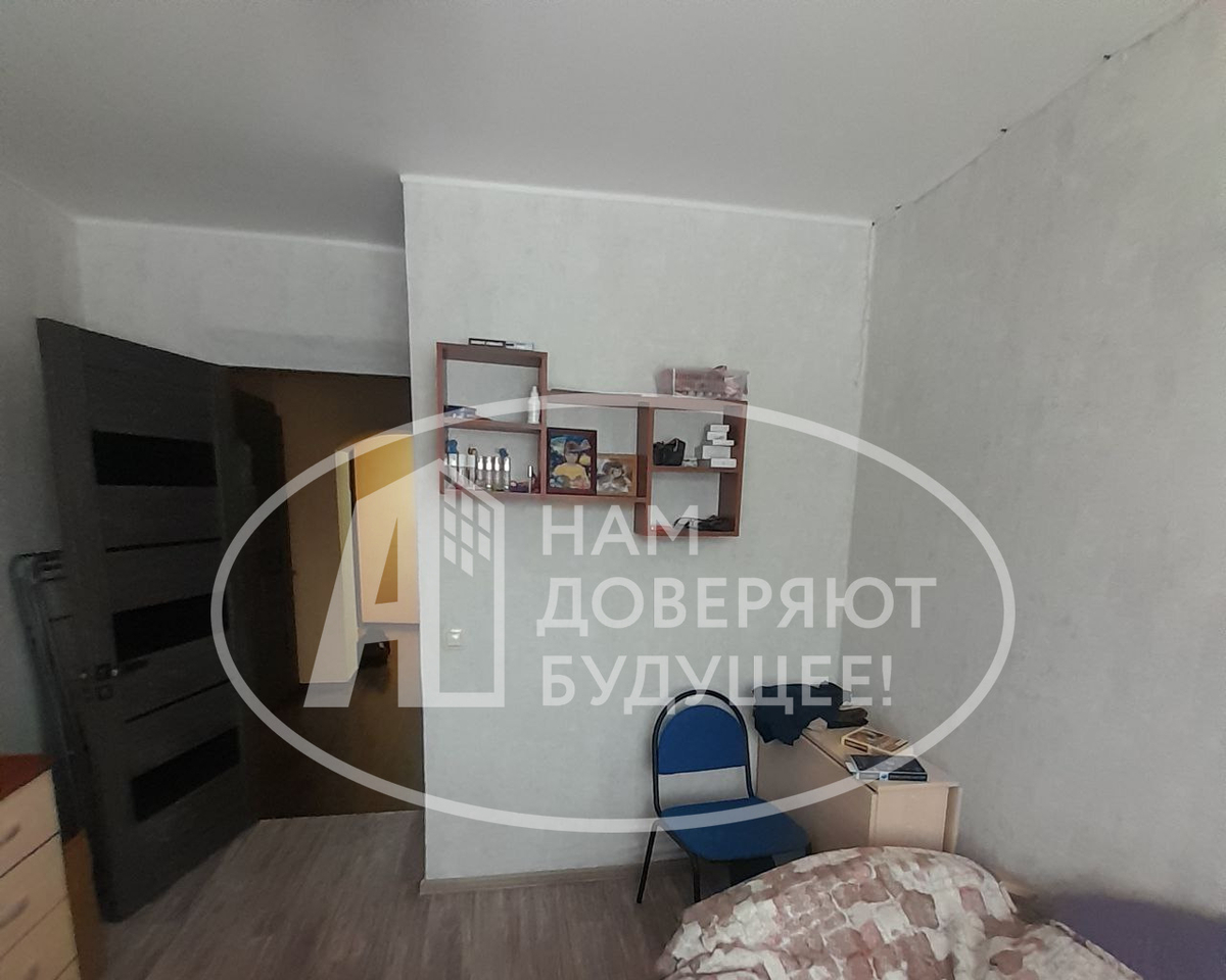 квартира г Кунгур ул Каширина 1 фото 24