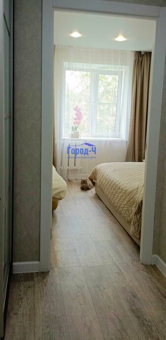 квартира г Чебоксары ул Хевешская 20 фото 25