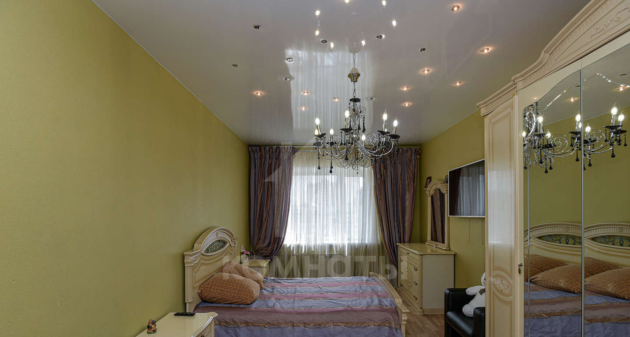 квартира г Воронеж пр-кт Московский 116а фото 10