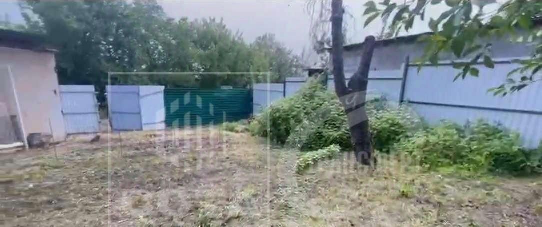 земля г Воронеж р-н Центральный ул Дуговая 2 фото 3
