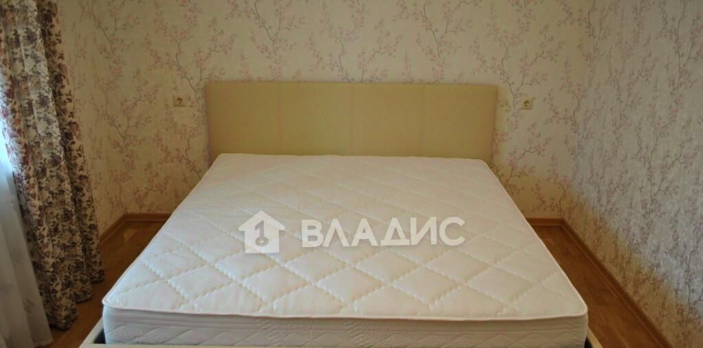квартира г Владимир р-н Ленинский ул Солнечная 41а фото 5