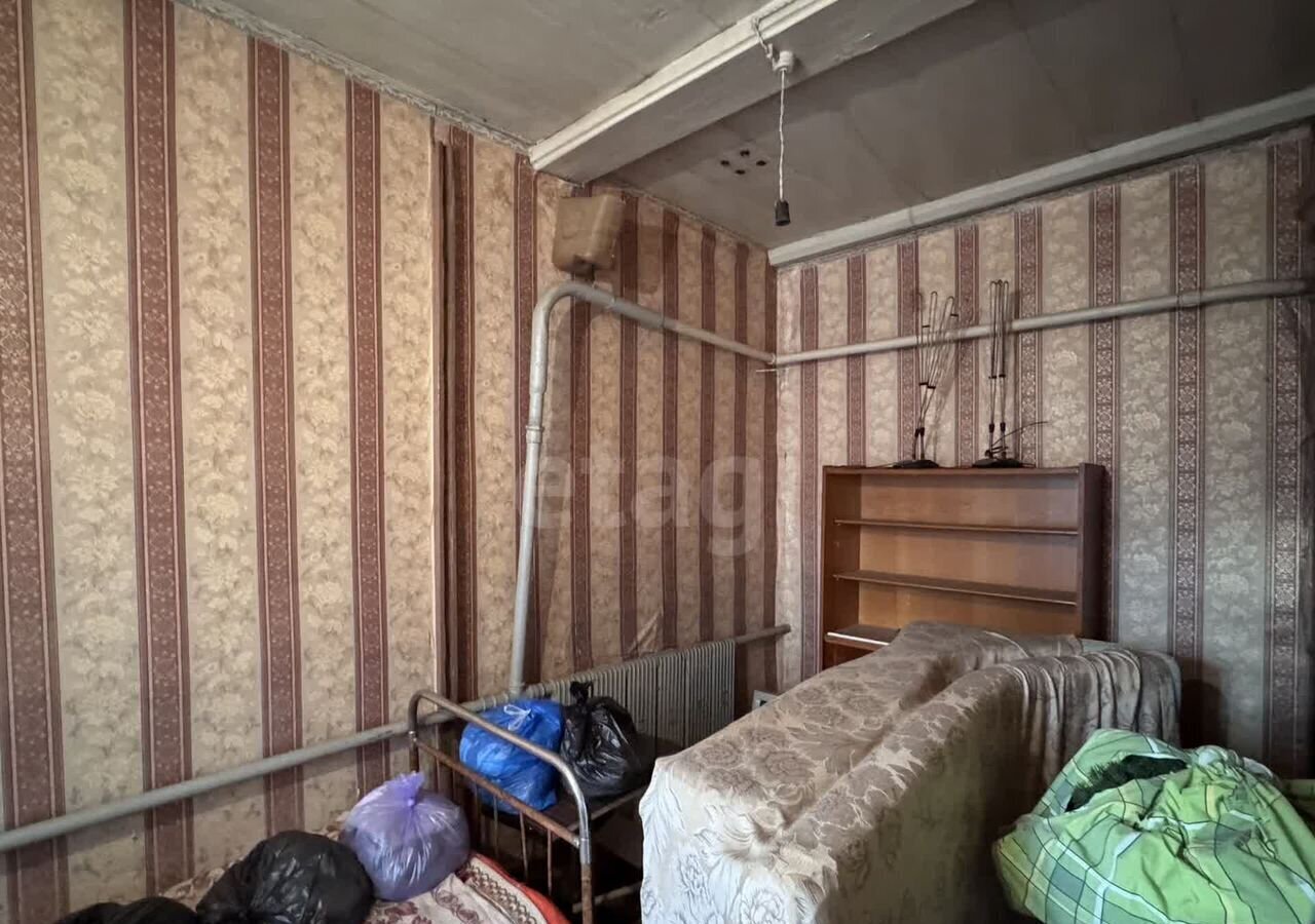 дом г Саранск р-н Ленинский ул Верещагина 29 фото 6