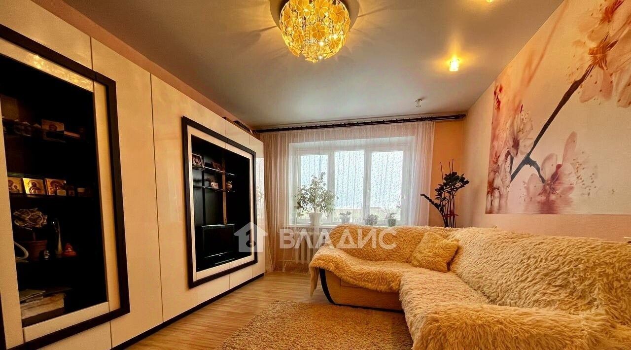 квартира р-н Ивановский г Кохма ул Владимирская 29 фото 4