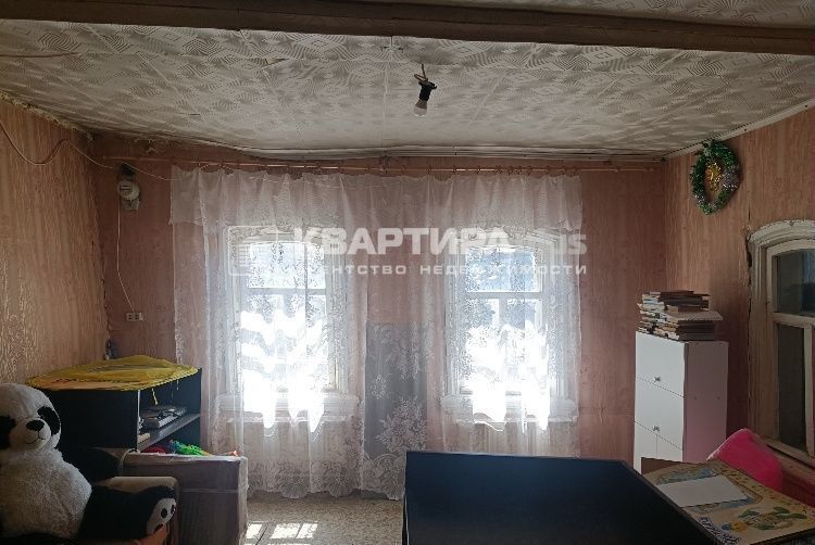 дом р-н Невьянский г Невьянск ул Шевченко 40 фото 7
