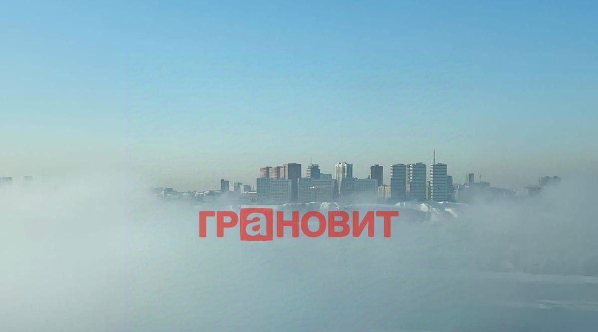 квартира г Новосибирск Речной вокзал ул Добролюбова 4 фото 27