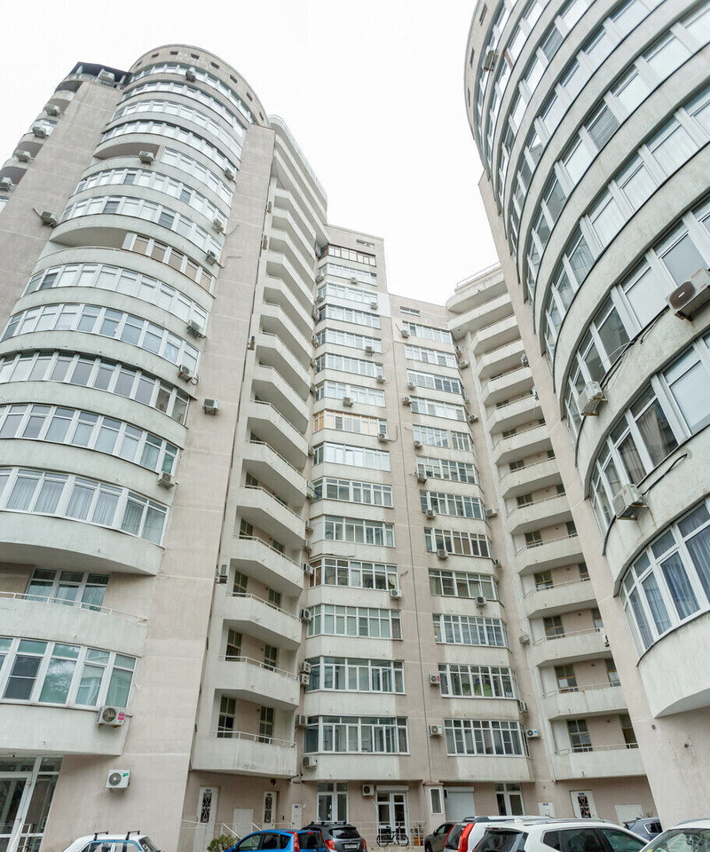 квартира г Геленджик ул Шмидта 8 фото 28