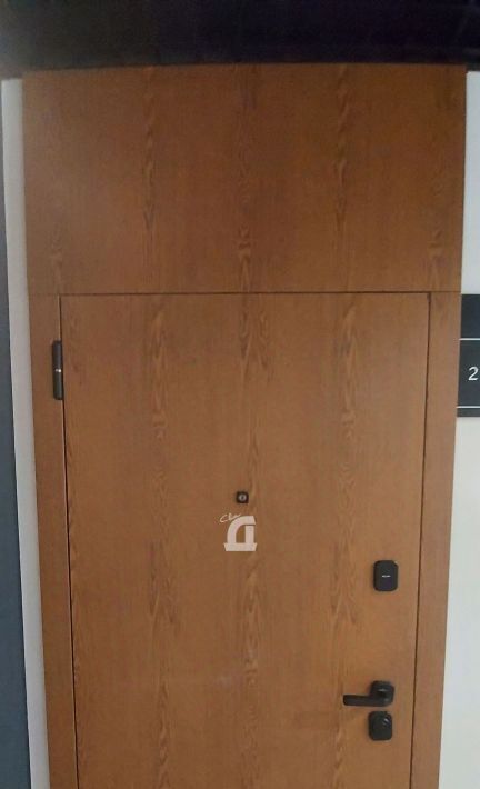 квартира г Краснодар р-н Прикубанский ул им. Константина Гондаря 97 фото 8