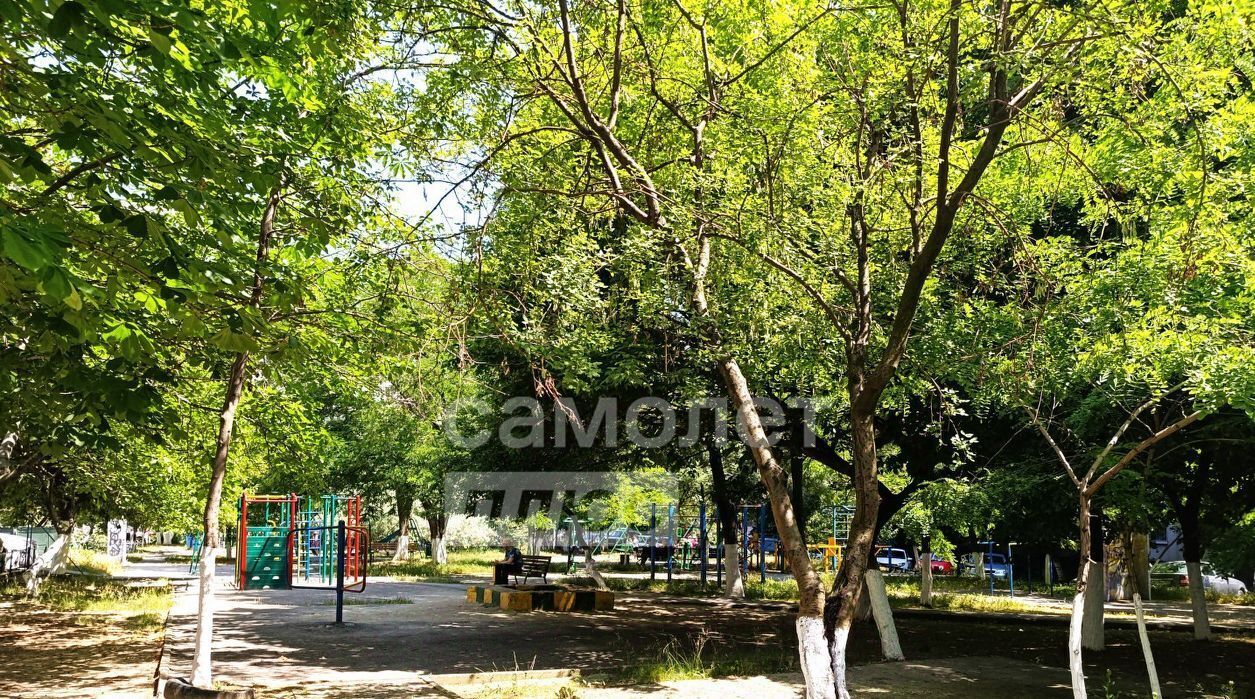 квартира г Новороссийск р-н Южный пр-кт Дзержинского 220/2 фото 28