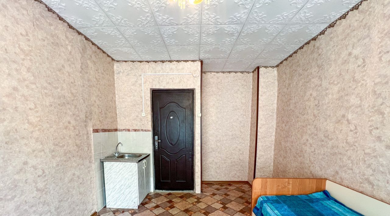 комната г Оренбург р-н Центральный ул Плеханова 17 фото 2