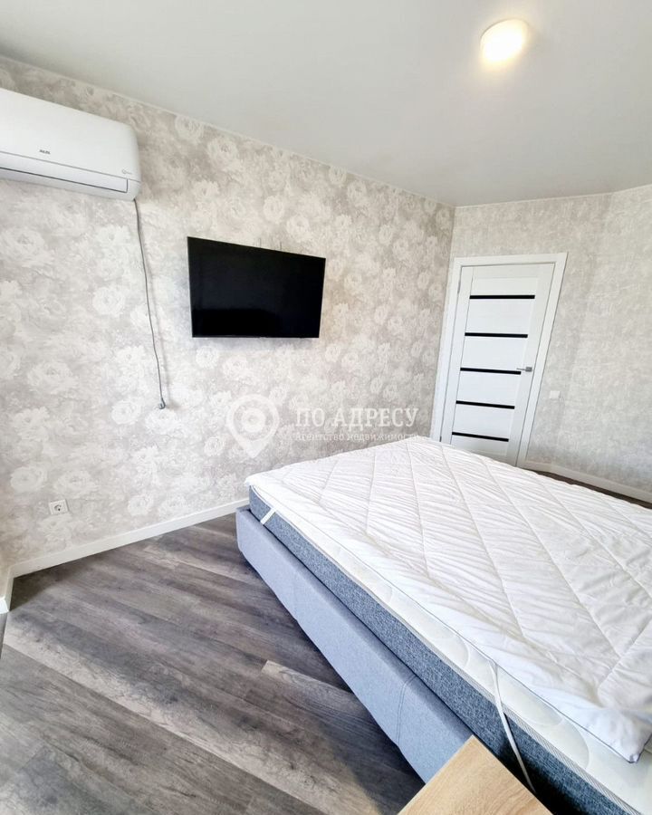 квартира г Саратов р-н Волжский ул Усть-Курдюмская 21 фото 17