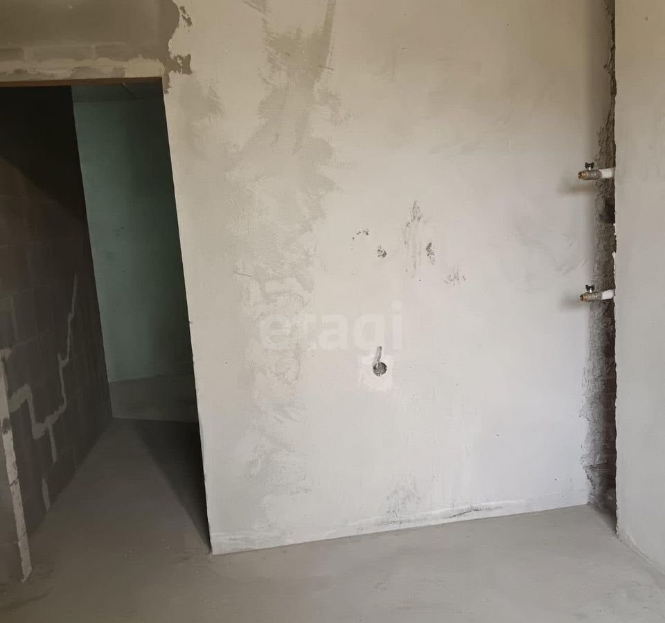квартира г Новосибирск ул Виктора Уса 1/1 Площадь Маркса фото 6