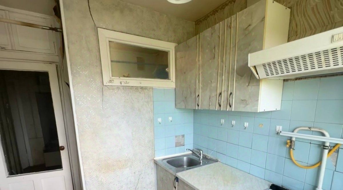 квартира г Хабаровск р-н Кировский ул Первомайская 10 фото 4