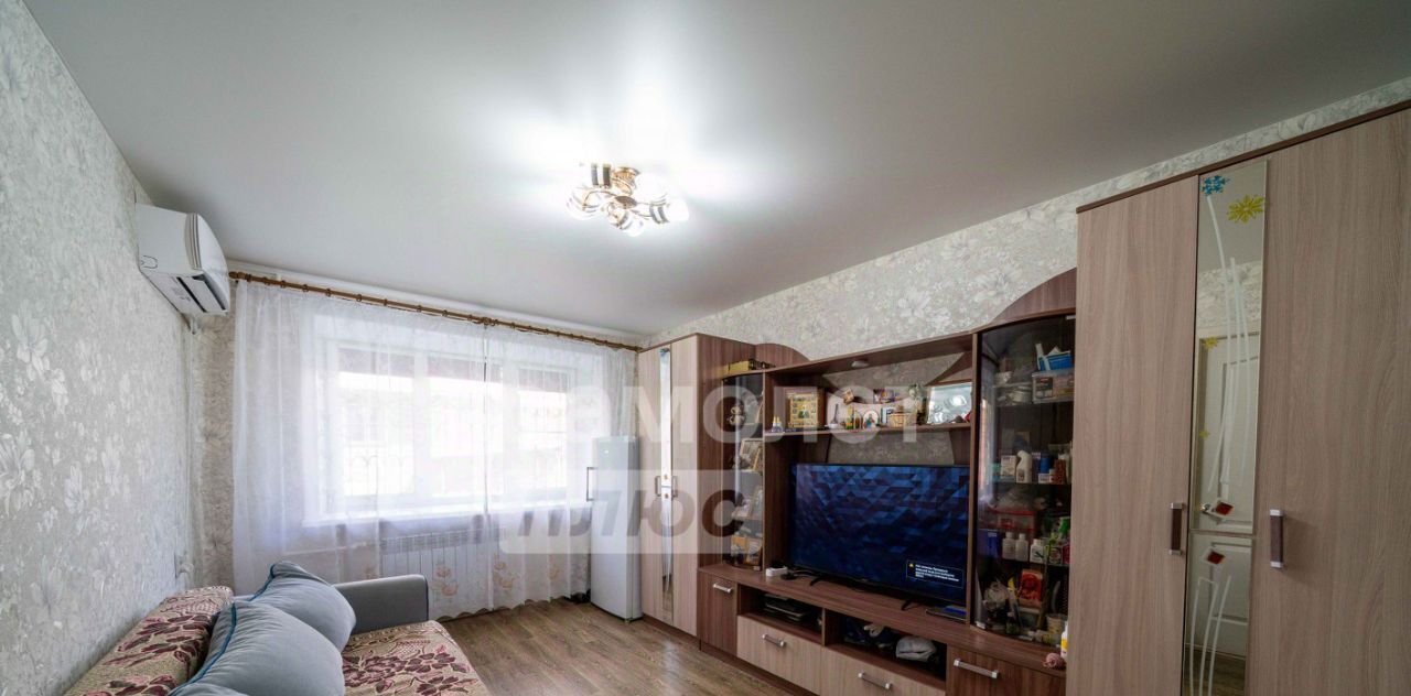 квартира г Хабаровск р-н Краснофлотский ул Кирова 2б фото 2