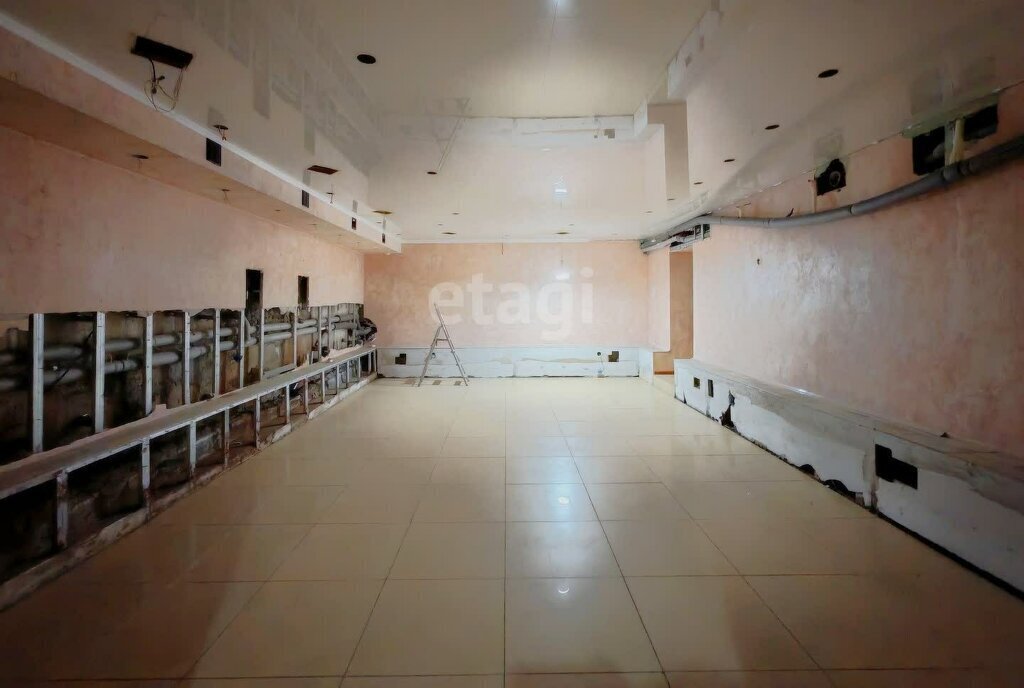 торговое помещение г Петропавловск-Камчатский ул Тушканова 11 фото 4