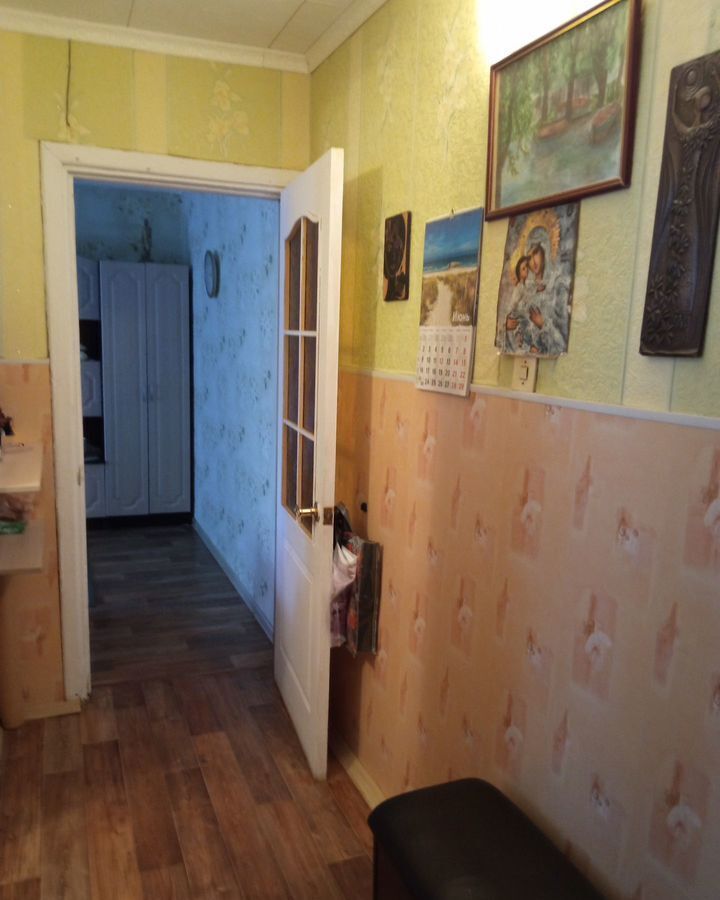 квартира г Переславль-Залесский ул 50 лет Комсомола 3 фото 2