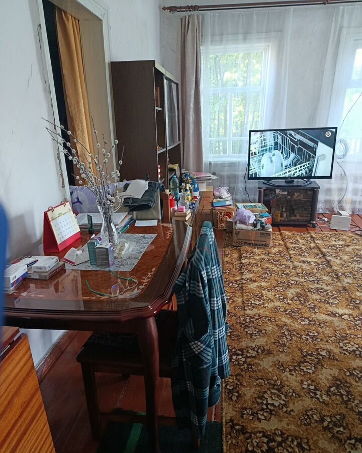 дом р-н Нерюнгринский г Нерюнгри п Чульман ул Островского 2 Чульман, Республика Саха Якутия фото 8