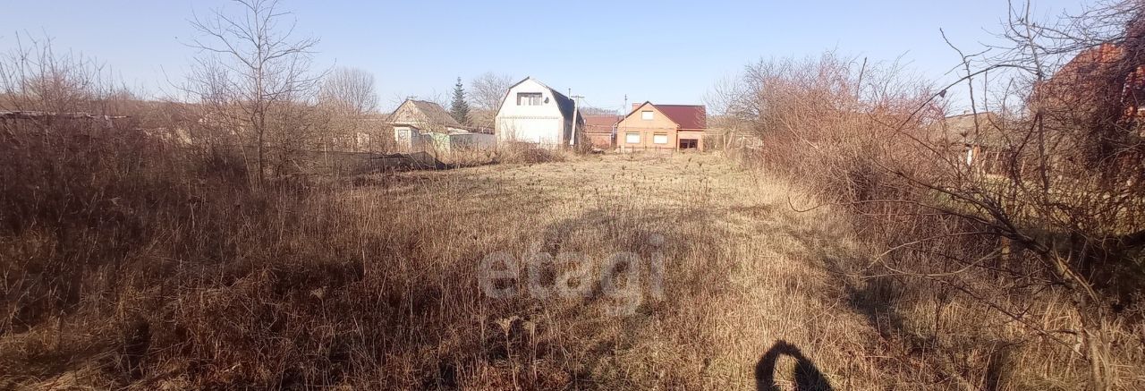 земля г Горячий Ключ ст-ца Саратовская фото 3