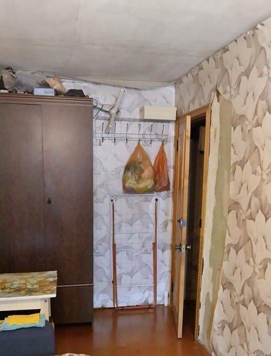 квартира г Долгопрудный Водники ул Якорная 3 фото 8