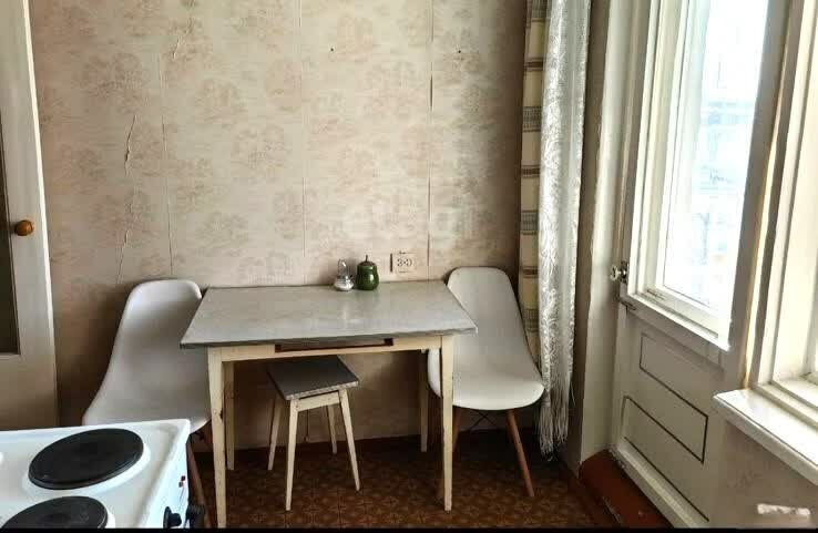 квартира г Петропавловск-Камчатский ул Савченко 8 фото 3