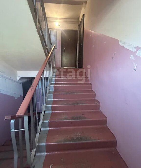 квартира г Петропавловск-Камчатский ул Арсеньева 35 фото 2