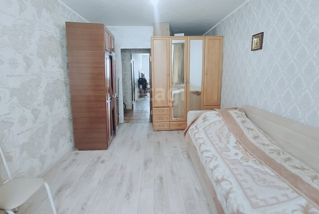 квартира г Петропавловск-Камчатский пр-кт Циолковского 11 фото 3
