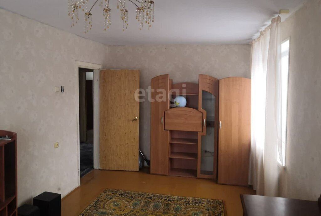 квартира г Петропавловск-Камчатский ул Лизы Чайкиной 15 фото 4