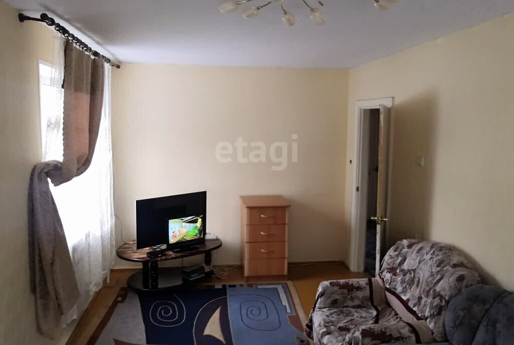 квартира г Петропавловск-Камчатский ул Лизы Чайкиной 15 фото 3
