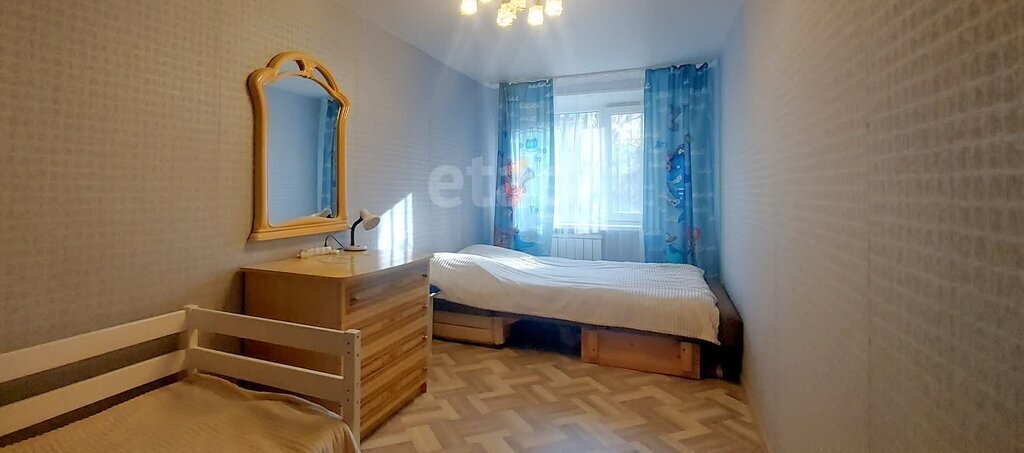 квартира г Петропавловск-Камчатский ул Пограничная 14 фото 3