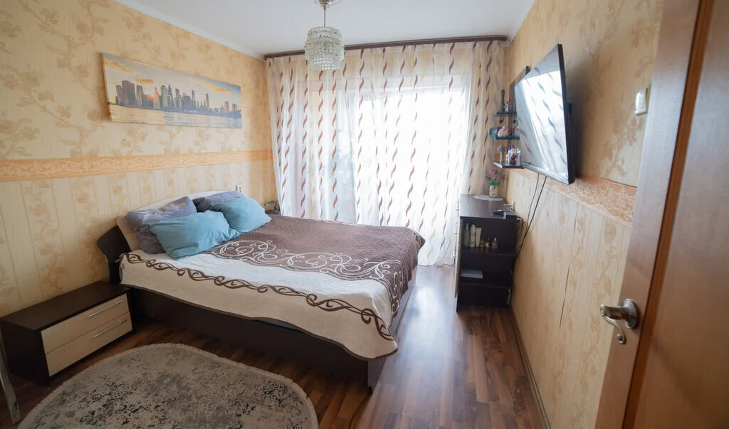 квартира г Петропавловск-Камчатский ул Карбышева 16 фото 3