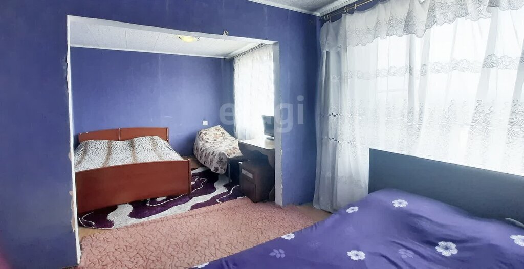квартира г Петропавловск-Камчатский ул Арсеньева 37 фото 2