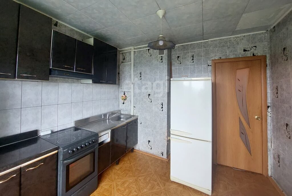 квартира г Петропавловск-Камчатский ул Батарейная 2 фото 4