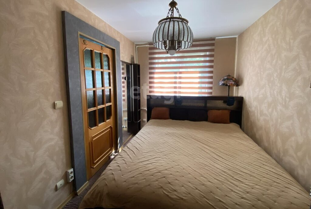 квартира г Петропавловск-Камчатский б-р Рыбацкой Славы 9 фото 3