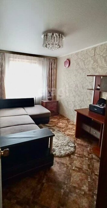 квартира г Петропавловск-Камчатский ул Вилюйская 115 фото 2