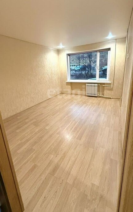 квартира г Петропавловск-Камчатский ул Кирдищева 21 фото 3