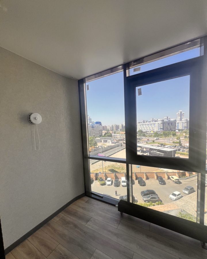 квартира г Красноярск р-н Советский ул Авиаторов 18 фото 29