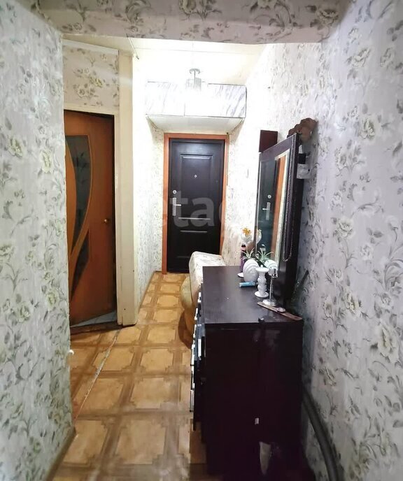 квартира г Петропавловск-Камчатский пр-кт Циолковского 11 фото 9