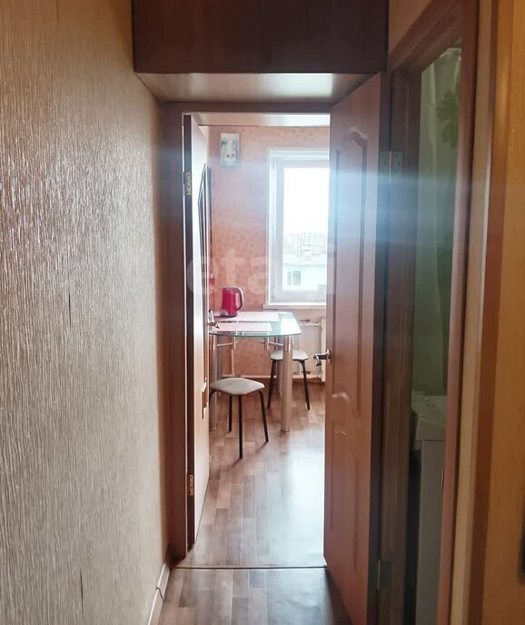 квартира г Петропавловск-Камчатский ул Чубарова 3 фото 9