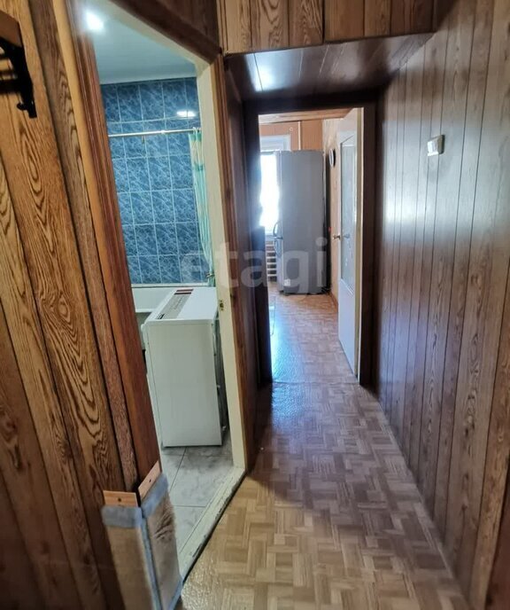 квартира г Петропавловск-Камчатский ул Батарейная 3 фото 27