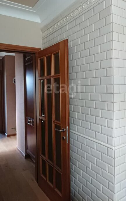 квартира г Петропавловск-Камчатский ул Советская 19 фото 9