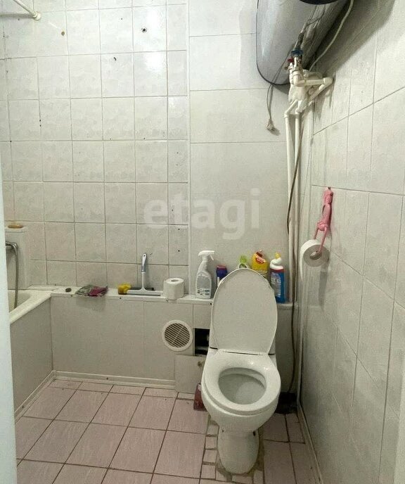 квартира г Петропавловск-Камчатский ул Тушканова 13 фото 14