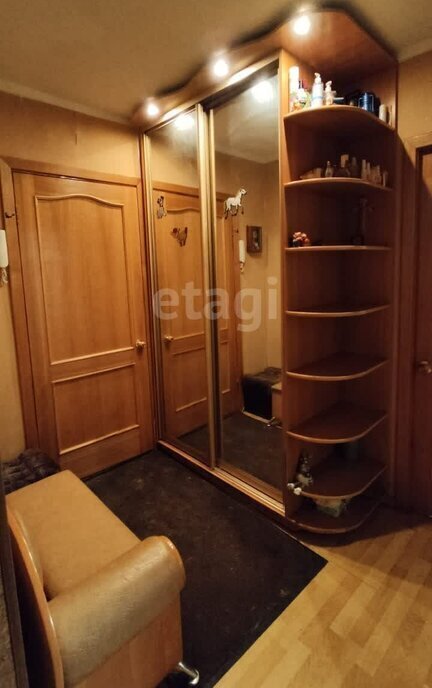 квартира г Петропавловск-Камчатский ул Пограничная 30/1 фото 8