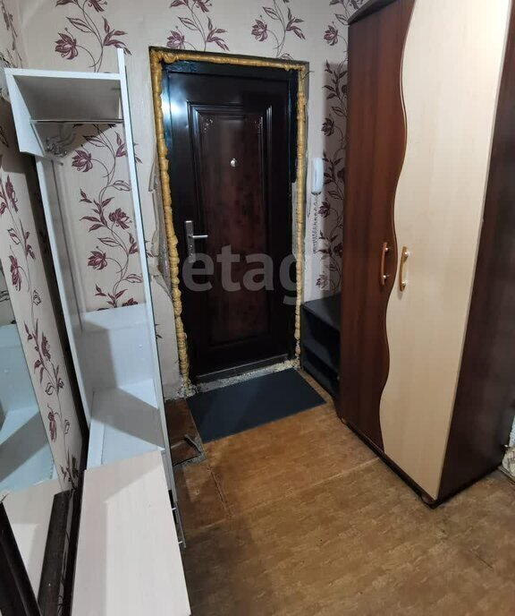квартира г Петропавловск-Камчатский ул Дальняя 26/1 фото 18