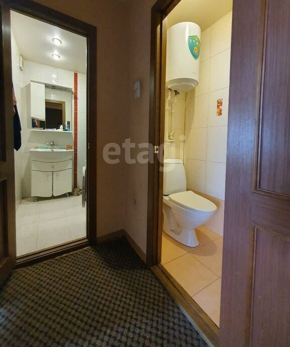 квартира г Петропавловск-Камчатский ул Дальняя 26/1 фото 14