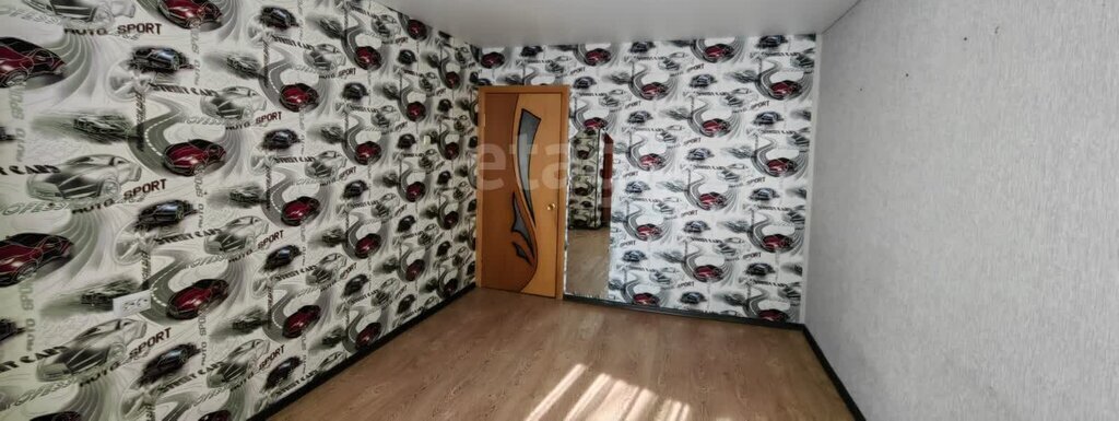квартира г Петропавловск-Камчатский ул Дальняя 50 фото 12