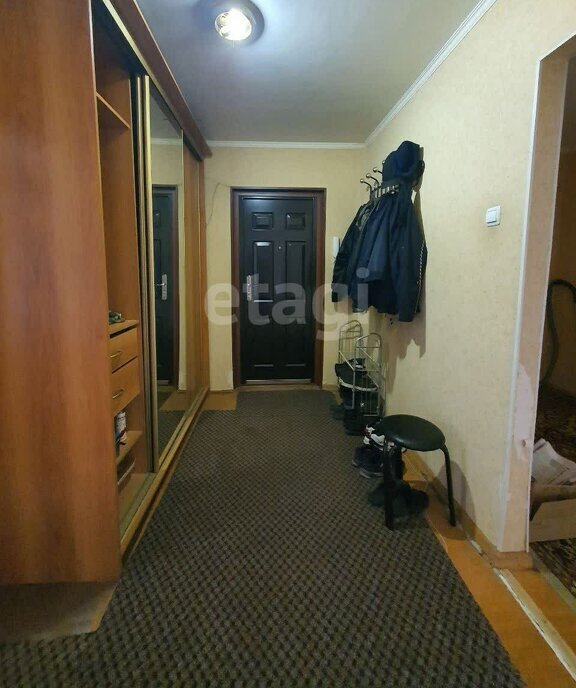квартира г Петропавловск-Камчатский ул Дальняя 26/1 фото 30